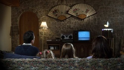 Background image for A TV Renaissance