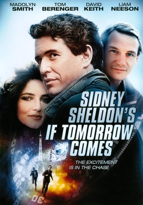 Show cover for If Tomorrow Comes