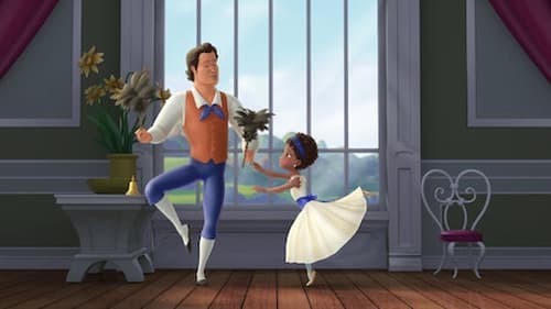 The Princess Ballet