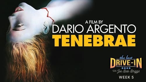 Tenebrae