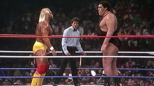 Andre the Giant