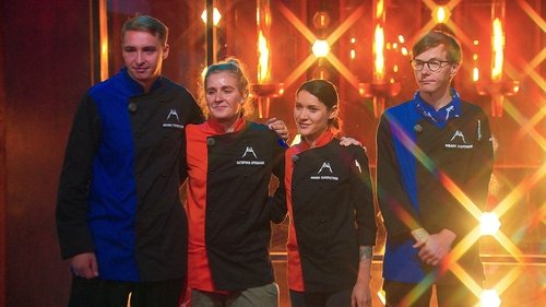 Background image for Episode 17