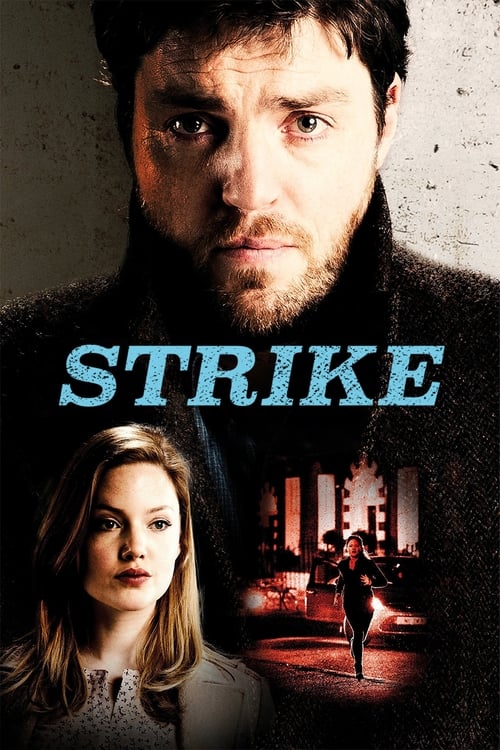 Show cover for Strike