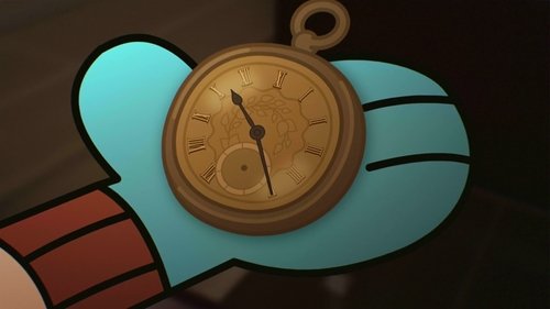 Background image for The Watch