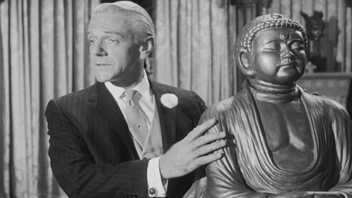 The Missing Night Watchman