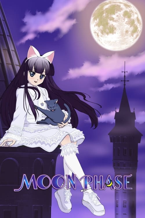 Show cover for MoonPhase