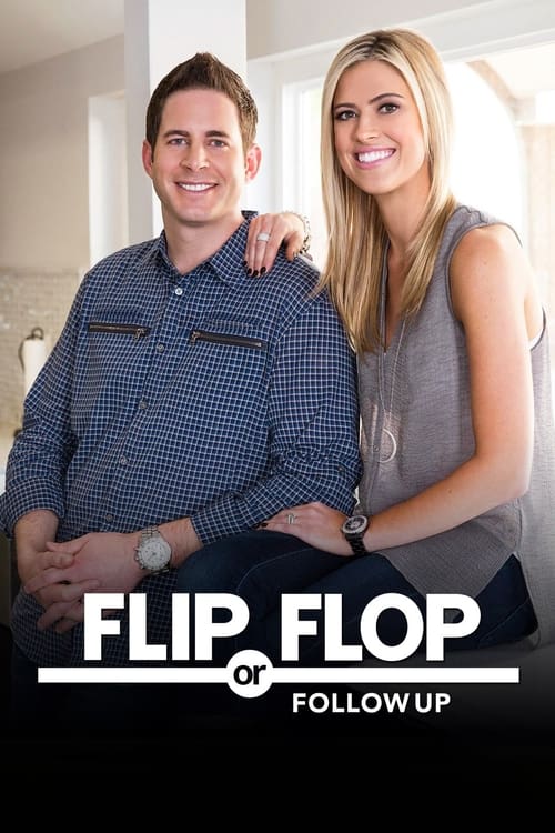 Show cover for Flip or Flop Follow-Up