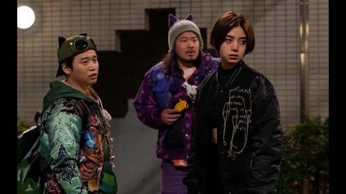 Background image for Episode 9