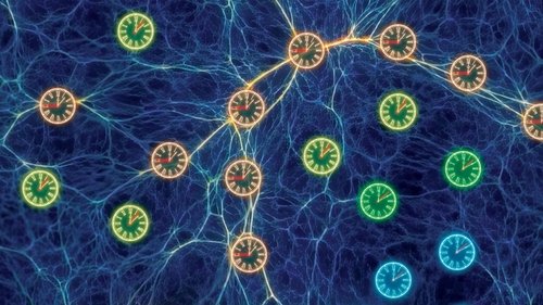 Background image for Does Timescapes DISPROVE Dark Energy?