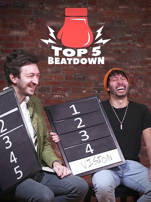 Show cover for Top 5 Beatdown