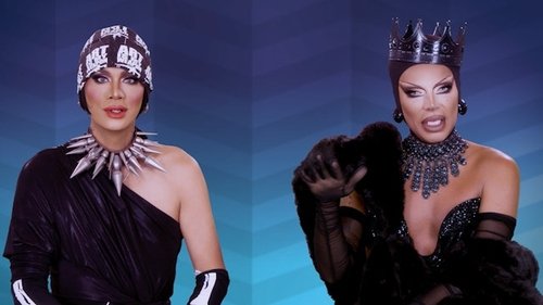 Background image for Grand Finale Eleganza