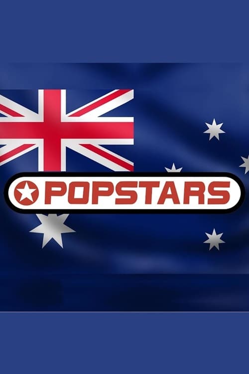 Show cover for Popstars