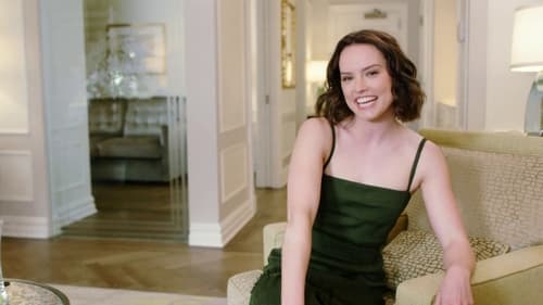 73 Questions With Daisy Ridley