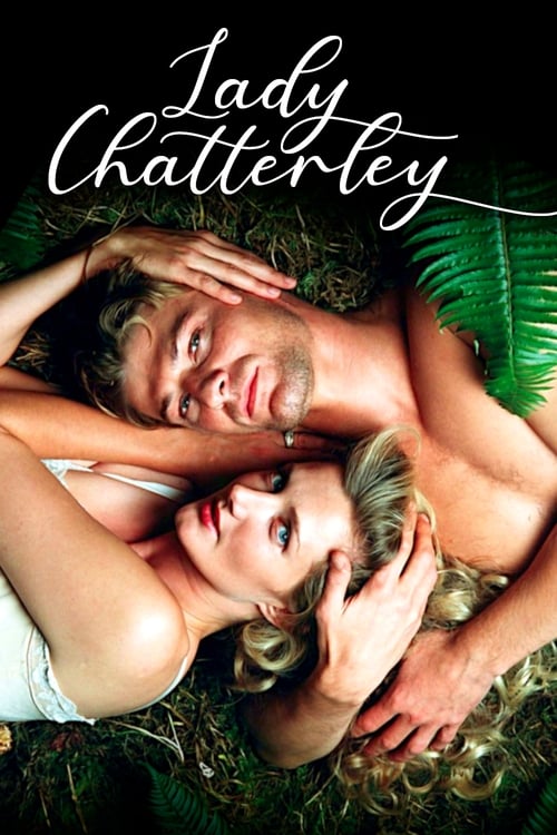 Show cover for Lady Chatterley