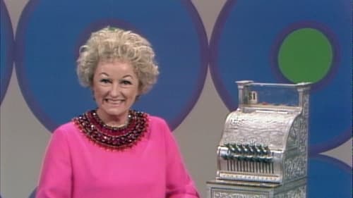 Guest Starring Phyllis Diller