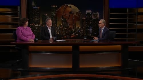 April 14, 2023: Ben McKenzie, Rep. Katie Porter, Piers Morgan