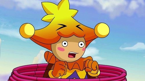 Background image for Episode 8