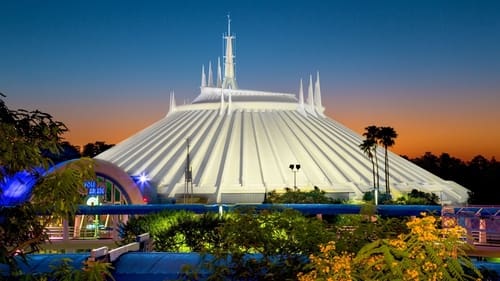 Space Mountain