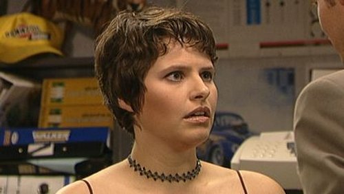 Background image for Mr. Perfect