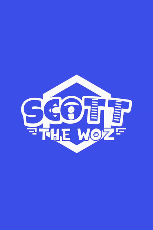 Show cover for Scott the Woz