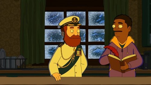 Background image for Any Court in a Storm Adventure