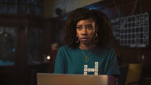 Background image for Blackwash