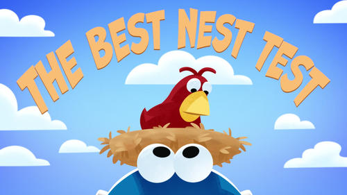 The Best Nest Test