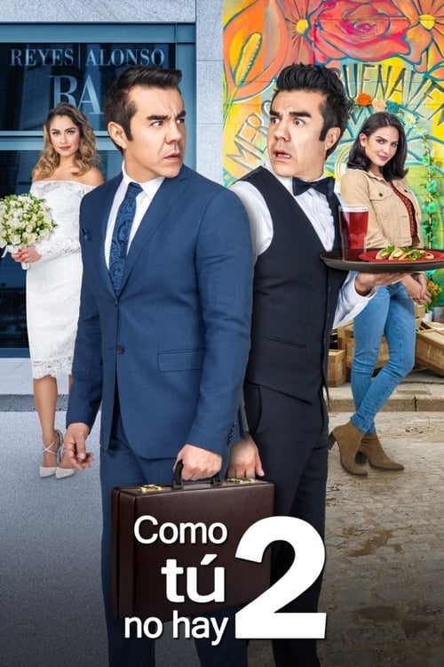 Show cover for Como Tu No Hay 2