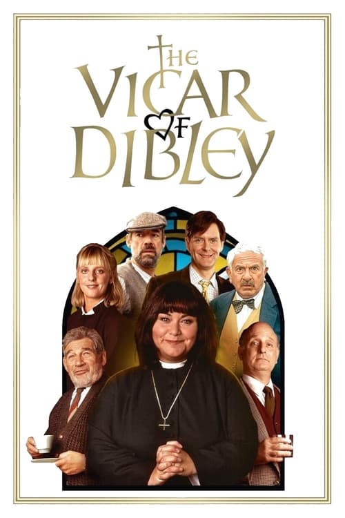 Show cover for The Vicar of Dibley