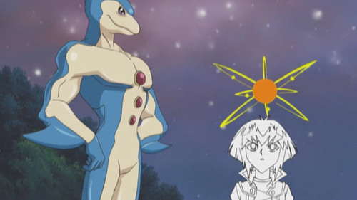 Background image for A Greater Porpoise