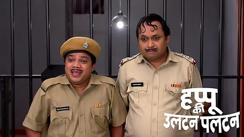 Kamlesh Becomes a Police Informant