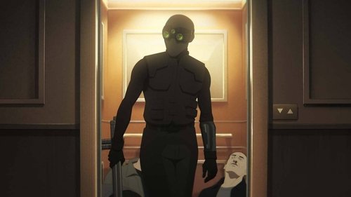 Background image for Up from the Grave