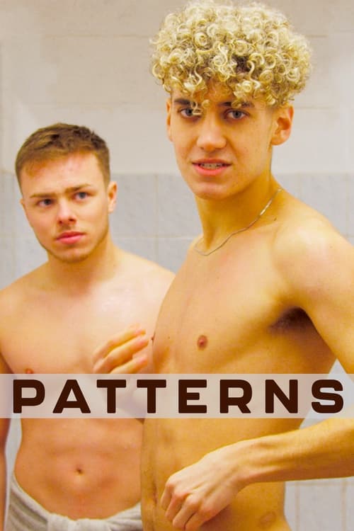 Show cover for Patterns