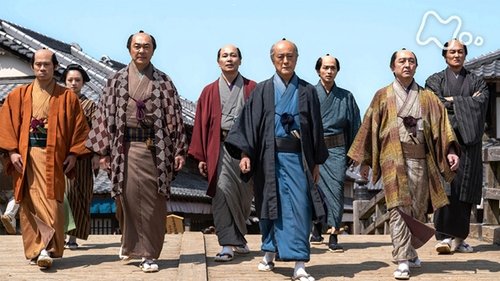 Background image for Episode 24