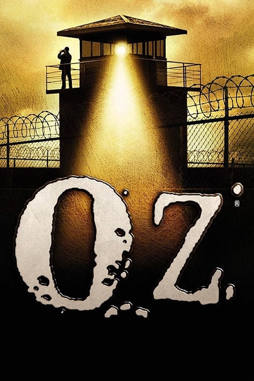 Show cover for Oz