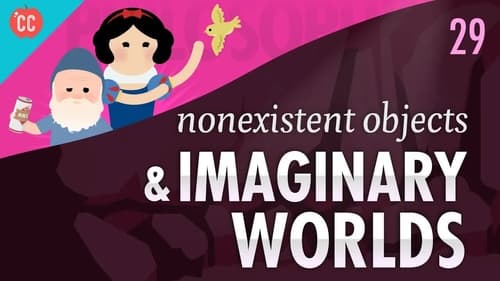 Nonexistent Objects & Imaginary Worlds