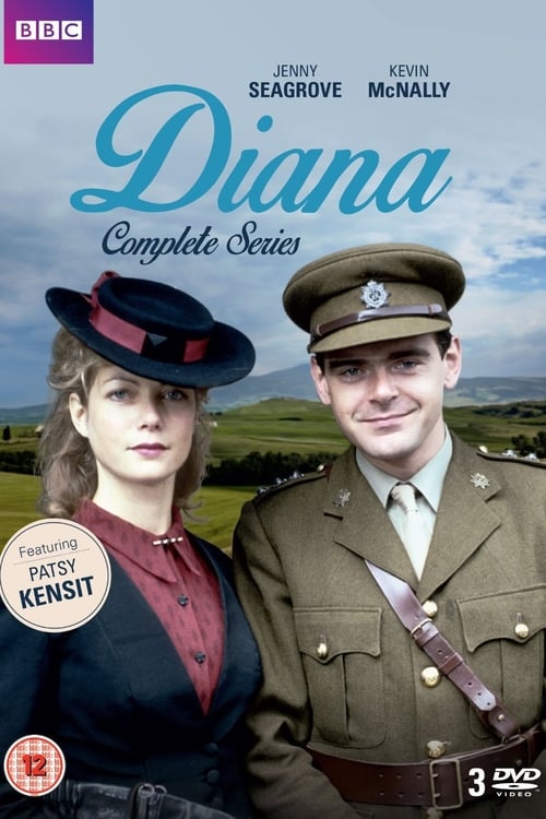 Show cover for Diana