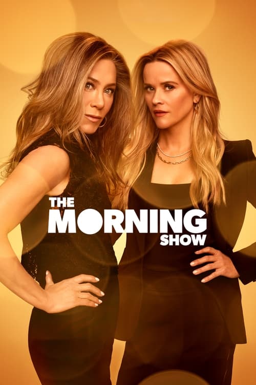 Show cover for The Morning Show