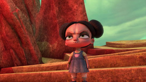 Background image for Remember Me Not