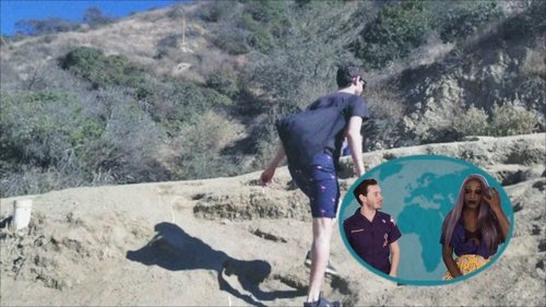 Background image for Physical in LA