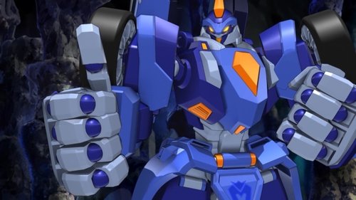 Background image for Episode 5