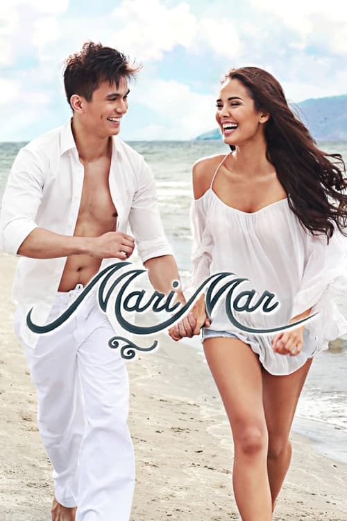 Show cover for MariMar