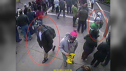 Boston Marathon Manhunt (2)