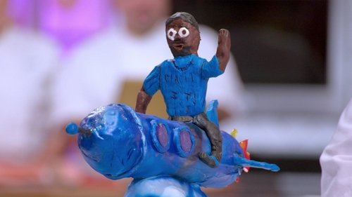Background image for Bakers Blast Off