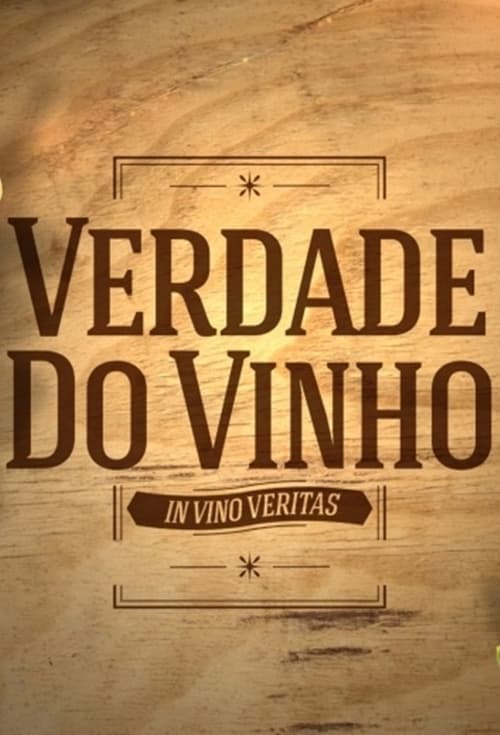 Verdade do Vinho