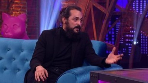 Background image for Eduardo Sterblitch