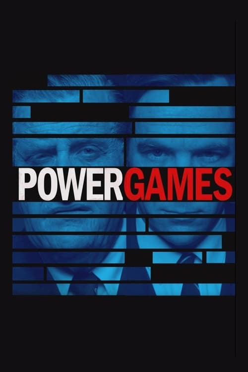 Show cover for Power Games: The Packer-Murdoch Story