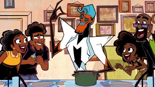 Background image for Guess Who's Coming to Dinner