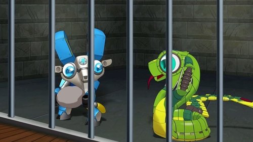 Background image for Episode 14