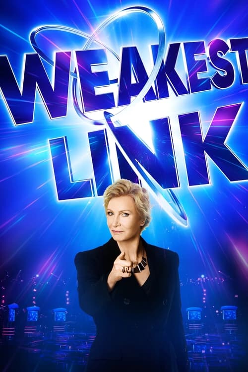 Show cover for Weakest Link